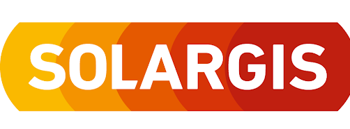 solargis logo